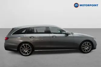 Mercedes-Benz E Class Amg Line Edition Automatic Petrol Estate - Stock Number (1688110) - Drivers side