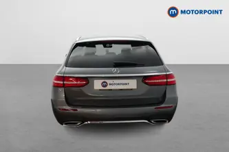 Mercedes-Benz E Class Amg Line Edition Automatic Petrol Estate - Stock Number (1688110) - Rear bumper