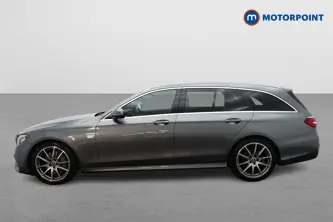 Mercedes-Benz E Class Amg Line Edition Automatic Petrol Estate - Stock Number (1688110) - Passenger side