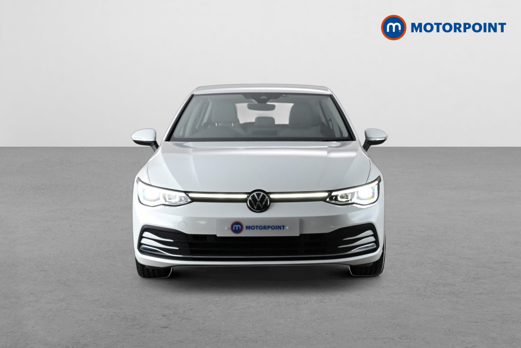 Volkswagen Golf Style Manual Petrol Hatchback - Stock Number (1688129) - Front bumper