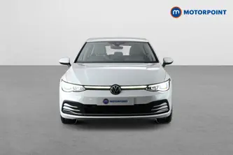 Volkswagen Golf Style Manual Petrol Hatchback - Stock Number (1688129) - Front bumper