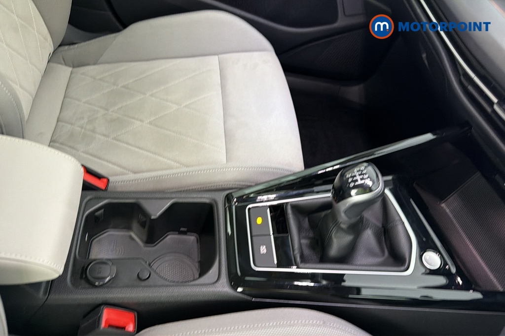 Volkswagen Golf Style Manual Petrol Hatchback - Stock Number (1688129) - 15th supplementary image