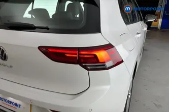 Volkswagen Golf Style Manual Petrol Hatchback - Stock Number (1688129) - 36th supplementary image