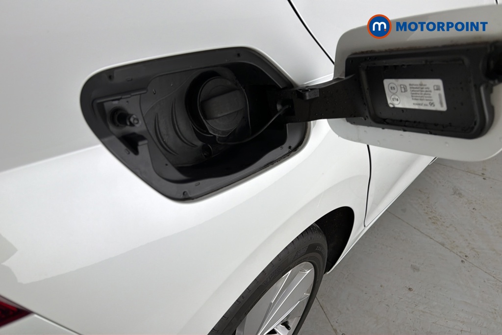 Volkswagen Golf Style Manual Petrol Hatchback - Stock Number (1688129) - 41st supplementary image