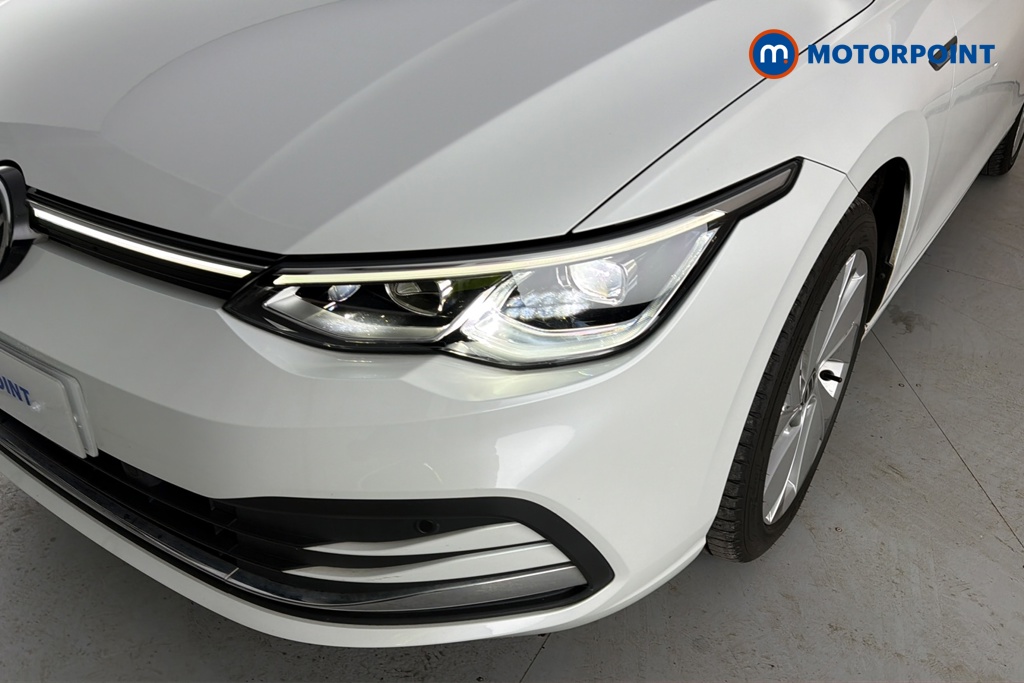 Volkswagen Golf Style Manual Petrol Hatchback - Stock Number (1688129) - 42nd supplementary image