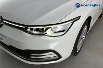 Volkswagen Golf Style Manual Petrol Hatchback - Stock Number (1688129) - 42nd supplementary image