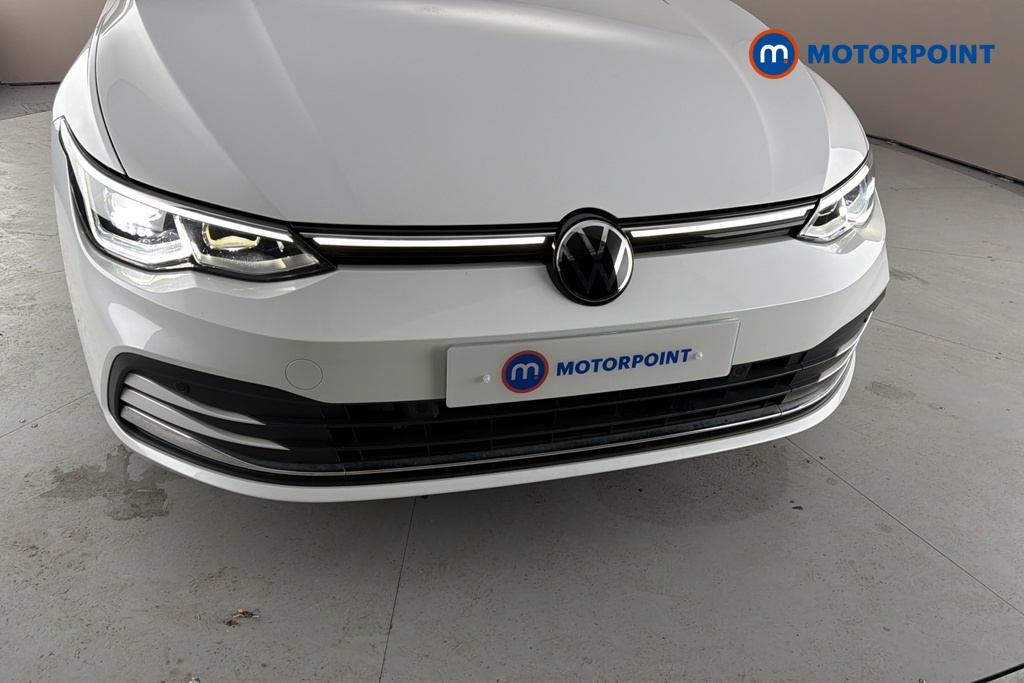 Volkswagen Golf Style Manual Petrol Hatchback - Stock Number (1688129) - 43rd supplementary image