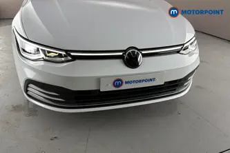 Volkswagen Golf Style Manual Petrol Hatchback - Stock Number (1688129) - 43rd supplementary image