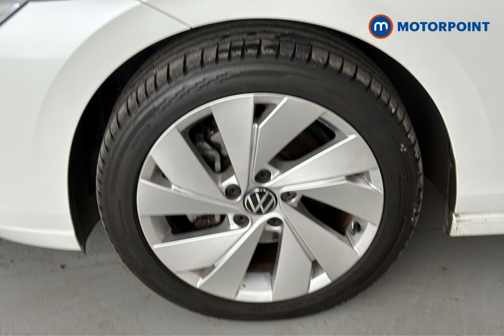 Volkswagen Golf Style Manual Petrol Hatchback - Stock Number (1688129) - 44th supplementary image
