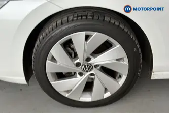 Volkswagen Golf Style Manual Petrol Hatchback - Stock Number (1688129) - 44th supplementary image