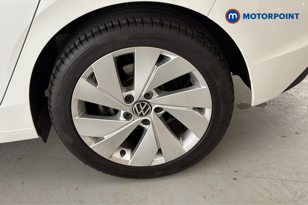 Volkswagen Golf Style Manual Petrol Hatchback - Stock Number (1688129) - 45th supplementary image