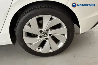 Volkswagen Golf Style Manual Petrol Hatchback - Stock Number (1688129) - 45th supplementary image