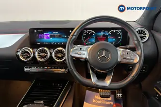 Mercedes-Benz EQA Amg Line Automatic Electric SUV - Stock Number (1688201) - 2nd supplementary image