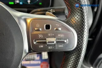 Mercedes-Benz EQA Amg Line Automatic Electric SUV - Stock Number (1688201) - 3rd supplementary image