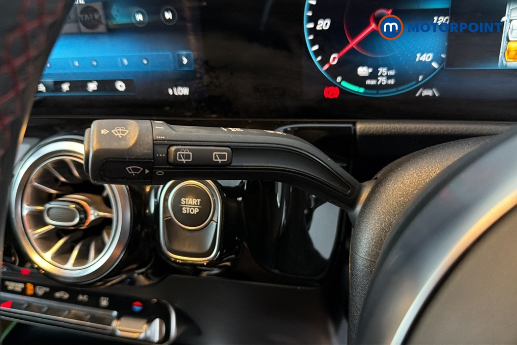 Mercedes-Benz EQA Amg Line Automatic Electric SUV - Stock Number (1688201) - 5th supplementary image