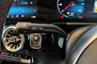 Mercedes-Benz EQA Amg Line Automatic Electric SUV - Stock Number (1688201) - 5th supplementary image