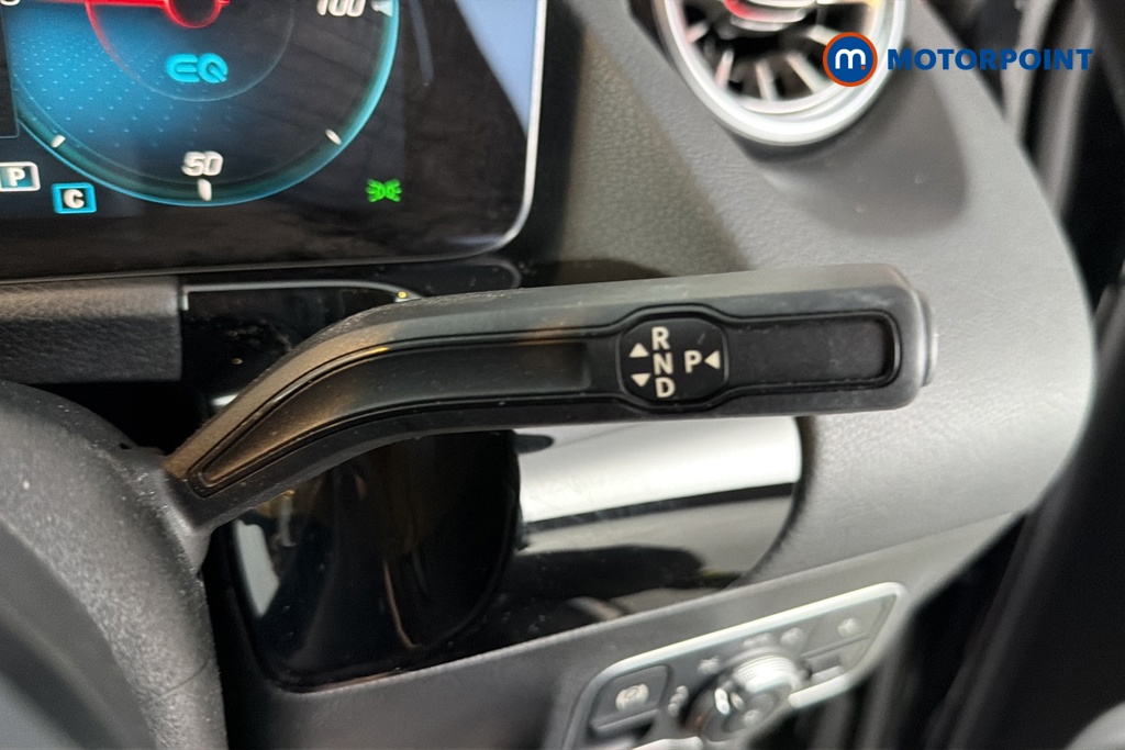 Mercedes-Benz EQA Amg Line Automatic Electric SUV - Stock Number (1688201) - 6th supplementary image
