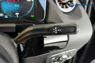 Mercedes-Benz EQA Amg Line Automatic Electric SUV - Stock Number (1688201) - 6th supplementary image