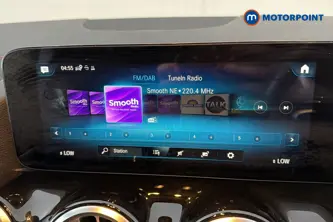 Mercedes-Benz EQA Amg Line Automatic Electric SUV - Stock Number (1688201) - 8th supplementary image