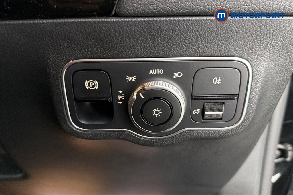 Mercedes-Benz EQA Amg Line Automatic Electric SUV - Stock Number (1688201) - 11th supplementary image