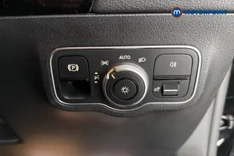 Mercedes-Benz EQA Amg Line Automatic Electric SUV - Stock Number (1688201) - 11th supplementary image