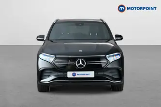 Mercedes-Benz EQA Amg Line Automatic Electric SUV - Stock Number (1688201) - Front bumper