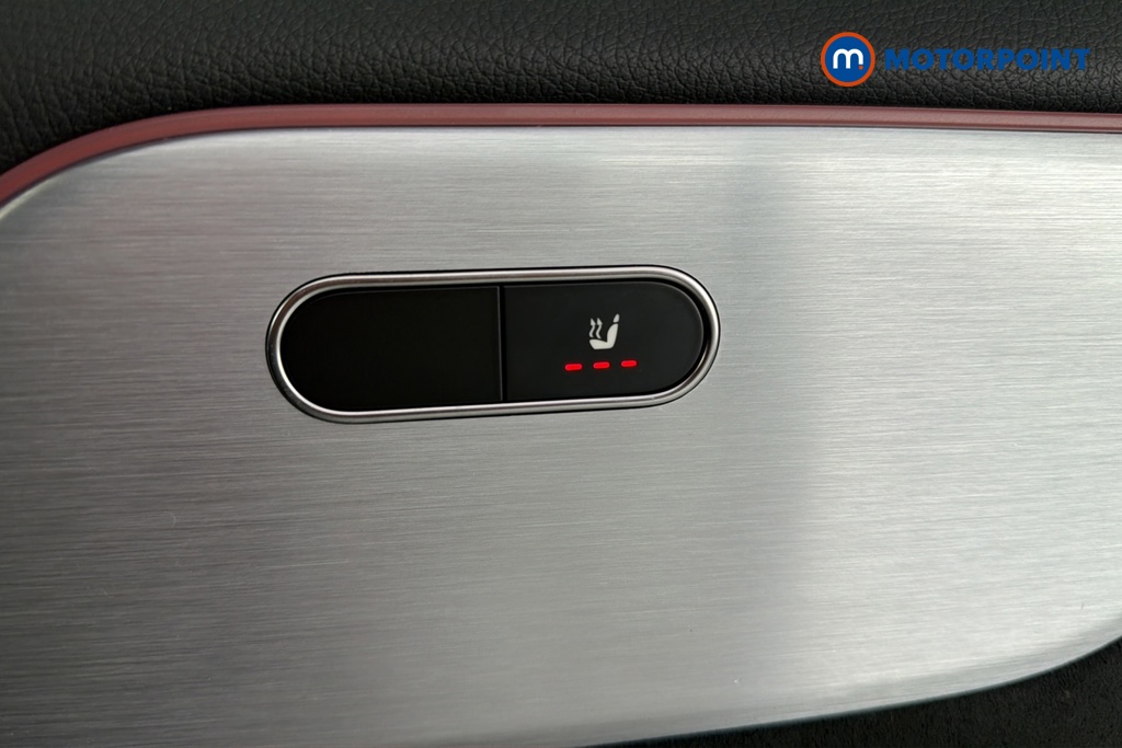 Mercedes-Benz EQA Amg Line Automatic Electric SUV - Stock Number (1688201) - 14th supplementary image