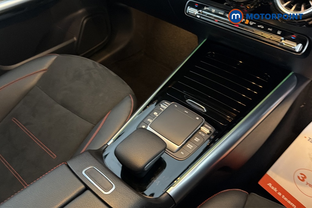 Mercedes-Benz EQA Amg Line Automatic Electric SUV - Stock Number (1688201) - 15th supplementary image