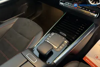 Mercedes-Benz EQA Amg Line Automatic Electric SUV - Stock Number (1688201) - 15th supplementary image