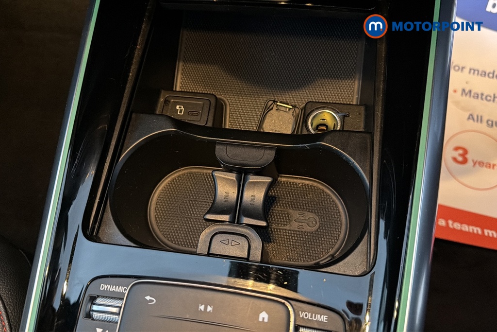 Mercedes-Benz EQA Amg Line Automatic Electric SUV - Stock Number (1688201) - 16th supplementary image