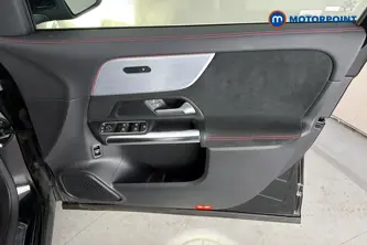 Mercedes-Benz EQA Amg Line Automatic Electric SUV - Stock Number (1688201) - 18th supplementary image