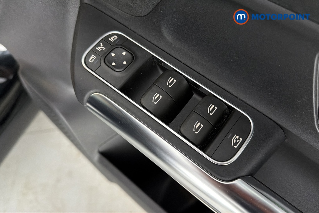 Mercedes-Benz EQA Amg Line Automatic Electric SUV - Stock Number (1688201) - 19th supplementary image