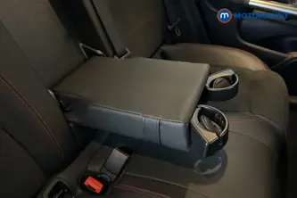 Mercedes-Benz EQA Amg Line Automatic Electric SUV - Stock Number (1688201) - 26th supplementary image