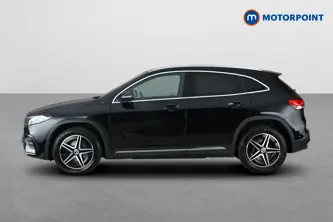 Mercedes-Benz EQA Amg Line Automatic Electric SUV - Stock Number (1688201) - Drivers side