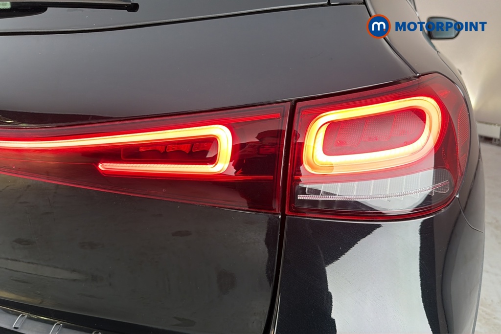 Mercedes-Benz EQA Amg Line Automatic Electric SUV - Stock Number (1688201) - 36th supplementary image