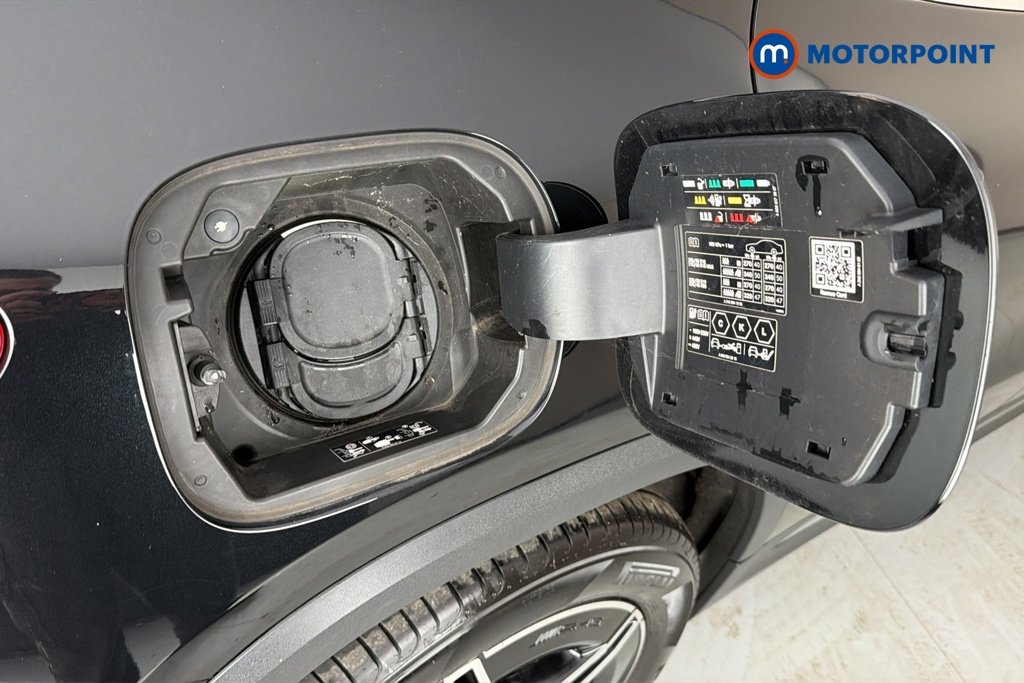 Mercedes-Benz EQA Amg Line Automatic Electric SUV - Stock Number (1688201) - 41st supplementary image