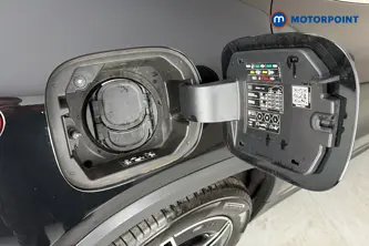 Mercedes-Benz EQA Amg Line Automatic Electric SUV - Stock Number (1688201) - 41st supplementary image