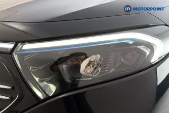 Mercedes-Benz EQA Amg Line Automatic Electric SUV - Stock Number (1688201) - 42nd supplementary image