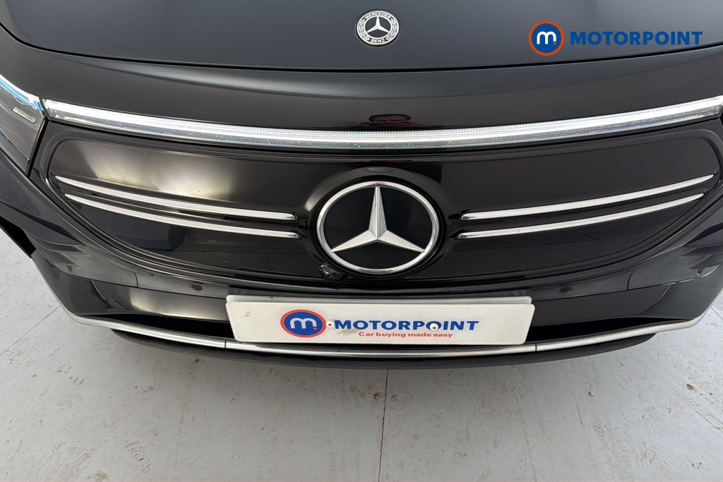 Mercedes-Benz EQA Amg Line Automatic Electric SUV - Stock Number (1688201) - 43rd supplementary image