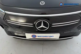 Mercedes-Benz EQA Amg Line Automatic Electric SUV - Stock Number (1688201) - 43rd supplementary image