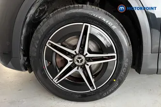 Mercedes-Benz EQA Amg Line Automatic Electric SUV - Stock Number (1688201) - 44th supplementary image