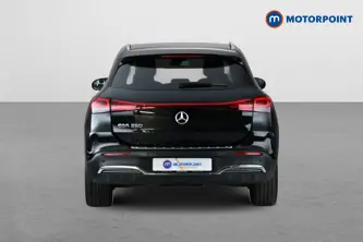 Mercedes-Benz EQA Amg Line Automatic Electric SUV - Stock Number (1688201) - Rear bumper
