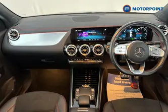 Mercedes-Benz EQA Amg Line Automatic Electric SUV - Stock Number (1688201) - 1st supplementary image