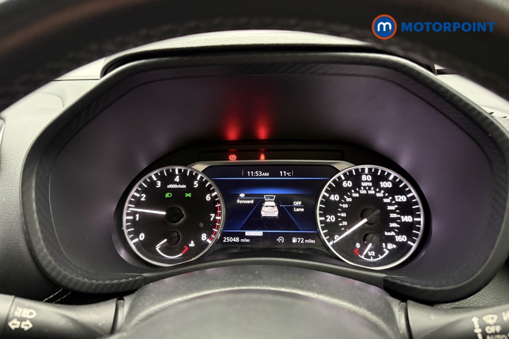 Nissan Juke N-Connecta Manual Petrol SUV - Stock Number (1688235) - 10th supplementary image