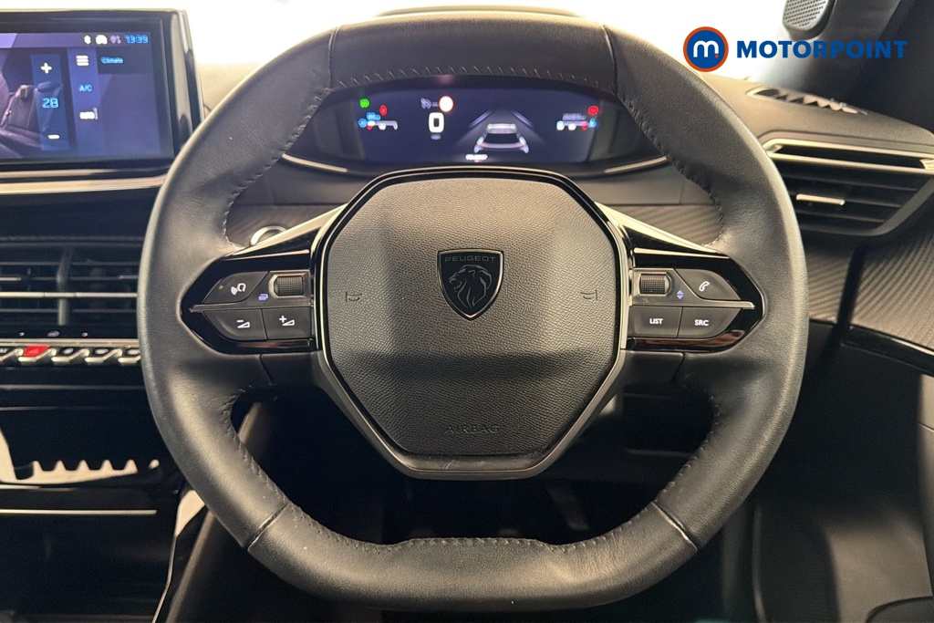 Peugeot 2008 Allure Manual Petrol SUV - Stock Number (1688306) - 2nd supplementary image