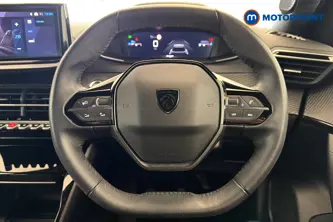 Peugeot 2008 Allure Manual Petrol SUV - Stock Number (1688306) - 2nd supplementary image