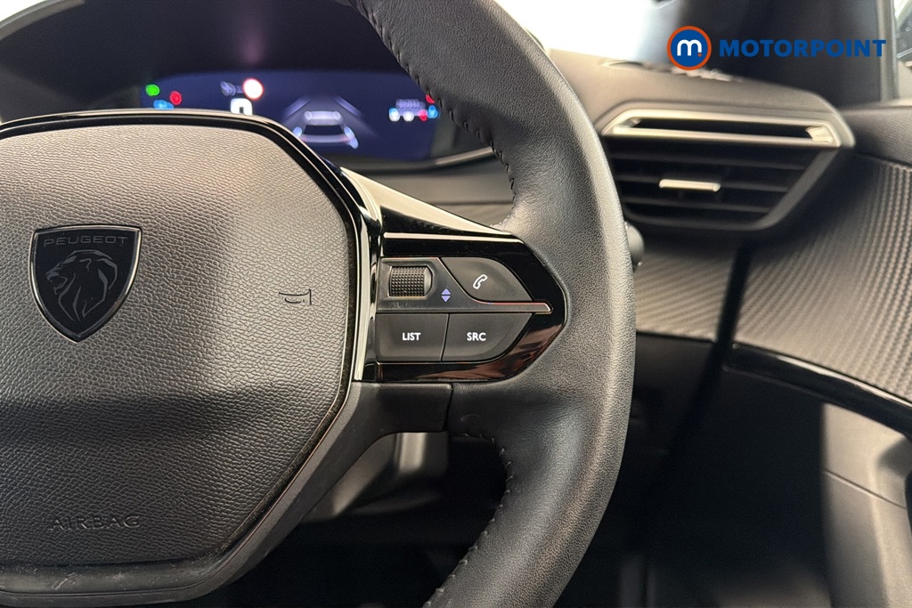 Peugeot 2008 Allure Manual Petrol SUV - Stock Number (1688306) - 3rd supplementary image