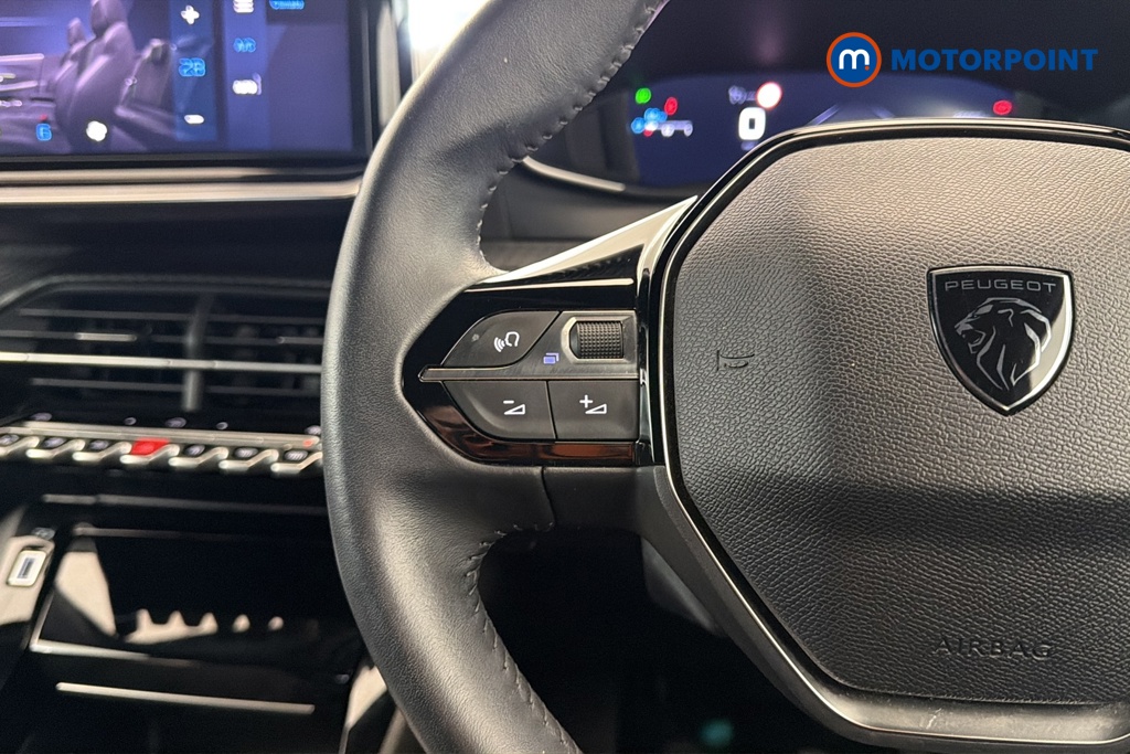Peugeot 2008 Allure Manual Petrol SUV - Stock Number (1688306) - 4th supplementary image