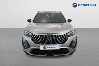 Peugeot 2008 Allure Manual Petrol SUV - Stock Number (1688306) - Front bumper