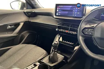 Peugeot 2008 Allure Manual Petrol SUV - Stock Number (1688306) - 15th supplementary image